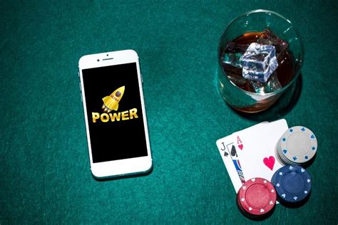  ultra power casino app